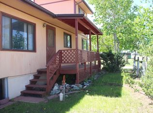 801 French St, Westcliffe, CO 81252
