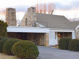 522 Washington Ave, Front Royal, VA 22630