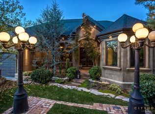 2245 E Claybourne Ave, Salt Lake City, UT 84109