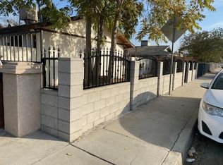 237 Dr Martin Luther King Jr Blvd #D, Bakersfield, CA