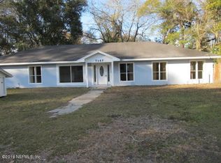7157 Dade Rd, Jacksonville, FL 32254