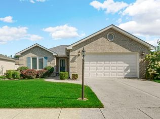2027 Lucas Pkwy, Lowell, IN 46356