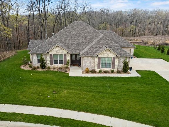5th image of 6007 Cardrona Dr