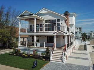 261 44th St, Avalon, NJ 08202