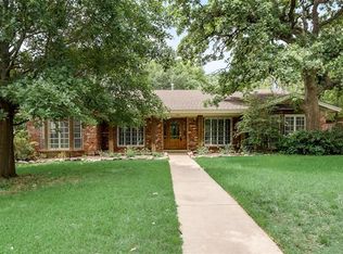 616 Donna Ln, Bedford, TX 76022