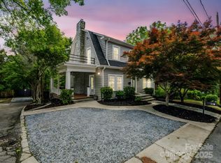 201 W 6th St, Rutherfordton, NC 28139