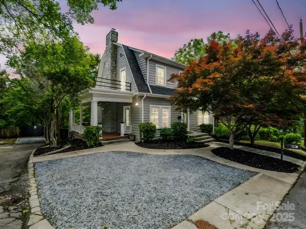 201 W 6th St, Rutherfordton, NC 28139