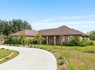 7116 Primos Cir, Edinburg, TX 78542
