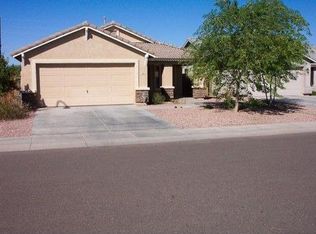 4928 W Lynne Ln, Laveen, AZ 85339