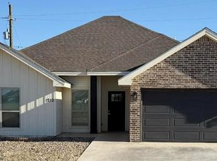 1710 E Scharbauer Dr, Midland, TX 79705