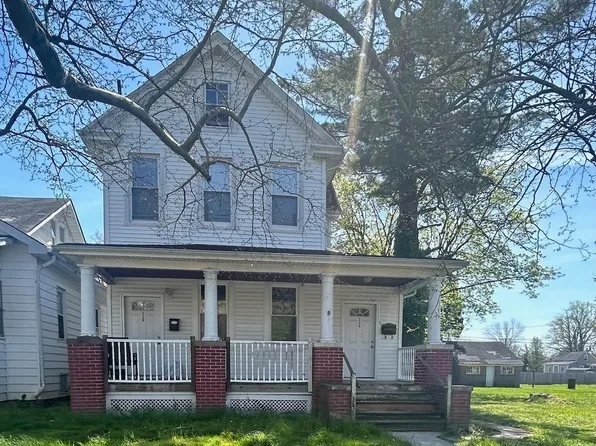 318-320 London Ave, Egg Harbor City, NJ 08215