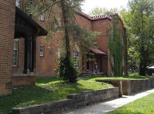 605 S Fess Ave #4, Bloomington, IN 47401