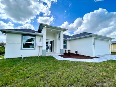 3209 30th St W, Lehigh Acres, FL, 33971