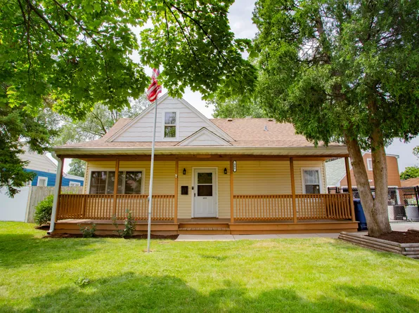 408 N Prater Ave, Northlake, IL 60164