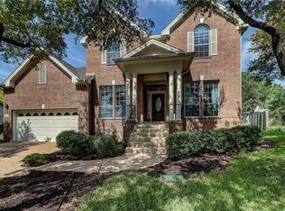 6908 Indica Cv, Austin, TX 78759
