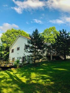 209 N 2nd St, Harrodsburg, KY, 40330