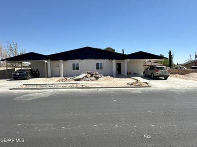 6902 S Angora Loop Ave, El Paso, TX, 79924