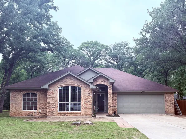 637 Inwood Rd, Azle, TX 76020