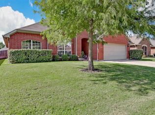 716 Date Ct, Burleson, TX 76028