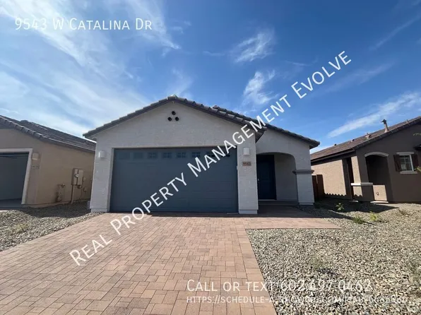 9543 W Catalina Dr, Phoenix, AZ 85037