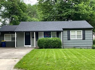 4429 W 52nd Ter, Roeland Park, KS 66205