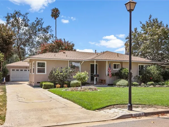 4758 El Molino Ave, Riverside, CA 92504