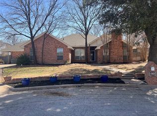7 Olympic Cir, Abilene, TX 79606