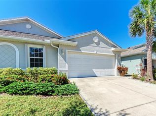 7513 W Lenox Cir, Punta Gorda, FL 33950
