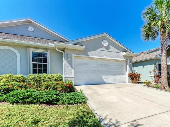 7513 W Lenox Cir, Punta Gorda, FL 33950