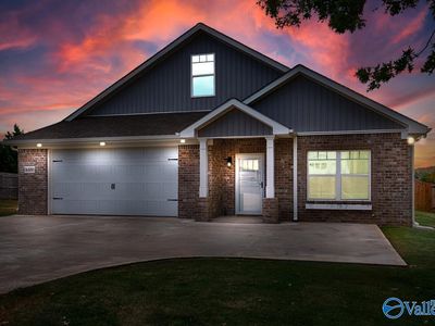 16880 Menefee Rd, Athens, AL, 35613
