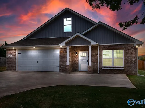 16880 Menefee Rd, Athens, AL 35613