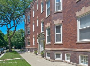 2018 W Byron St #2, Chicago, IL 60618