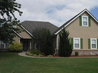 1300 Rainbow Dr, Independence, KS 67301
