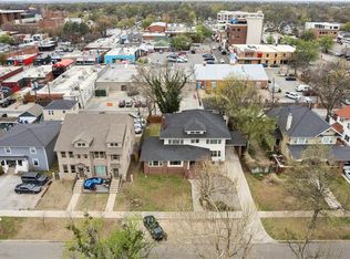 740 Deans Row Ave, Norman, OK 73069