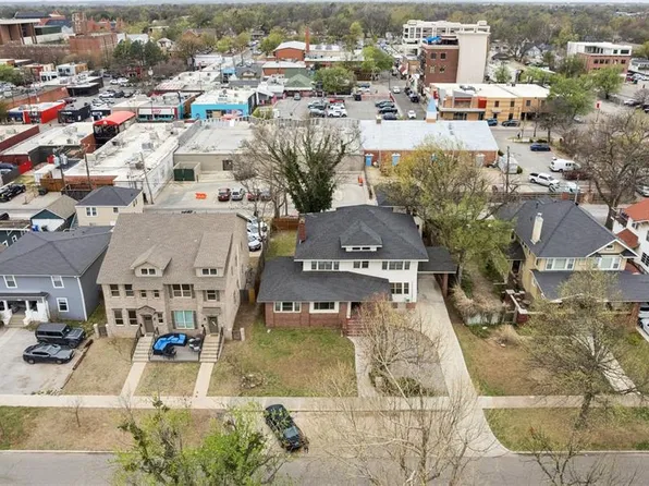 740 Deans Row Ave, Norman, OK 73069