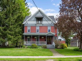 19 College St, Canton, NY 13617