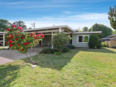6335 N Pershing Ave, Stockton, CA, 95207