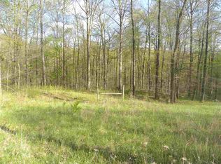 312 Smith Bend Dr, Spencer, IN 47460