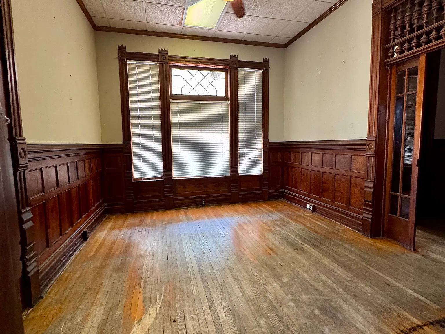 3 bed, 1.5 bath, $1,450 — Photo 3