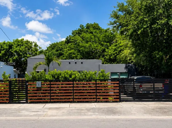 5612 NW 11th Ave, Miami, FL 33127