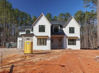 7441 Summer Tanager Trl, Raleigh, NC 27614