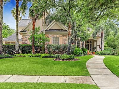 15415 Parkwood Way, Houston, TX, 77059