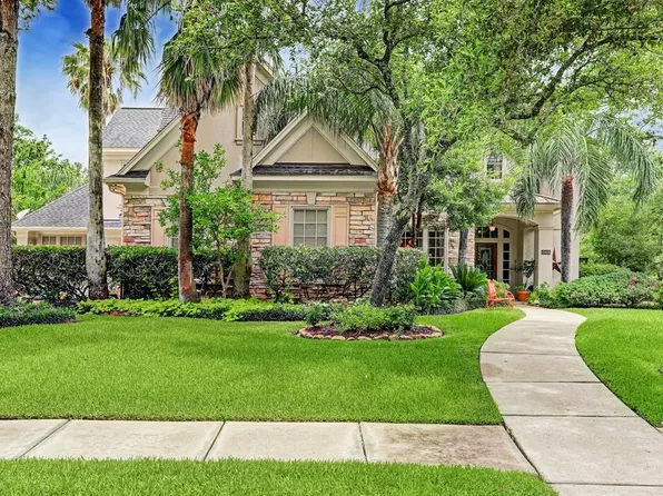 15415 Parkwood Way, Houston, TX 77059