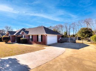 3105 Ashlynn Way, Sumter, SC 29154