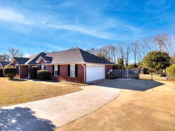 3105 Ashlynn Way, Sumter, SC 29154