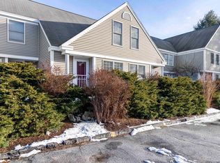 42 Glenridge #42, Portland, ME 04102