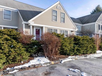 42 Glenridge #42, Portland, ME, 04102
