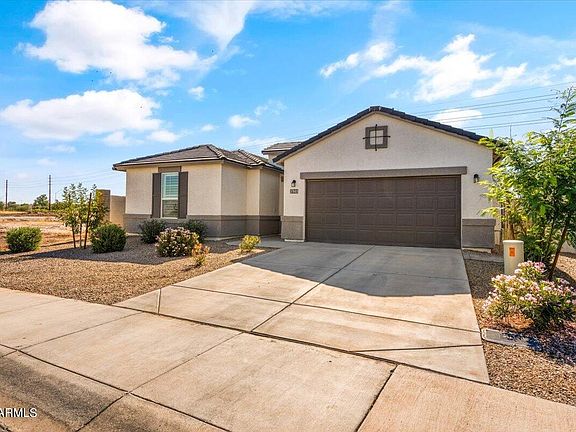 4th image of 37603 W SAN SISTO Avenue