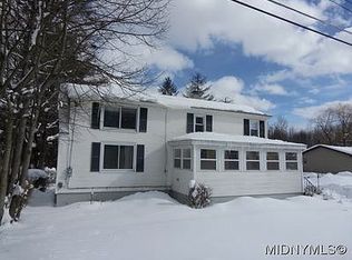 6624 Ives Rd #ES, Marcy, NY 13403