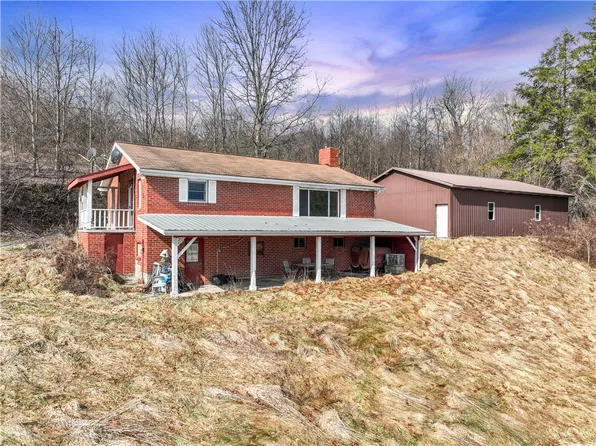 351 Tantlinger Hollow Rd, Bolivar, PA 15923